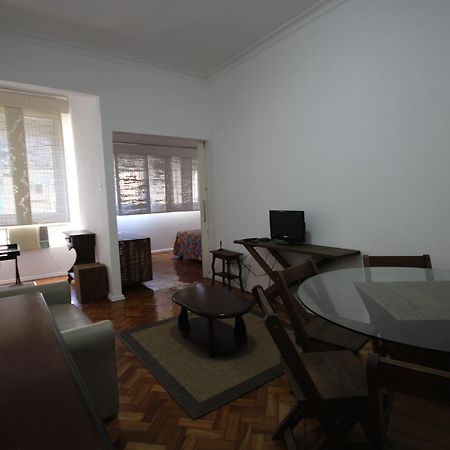 Studio Barato Perto De Ipanema Rio de Janeiro Zewnętrze zdjęcie