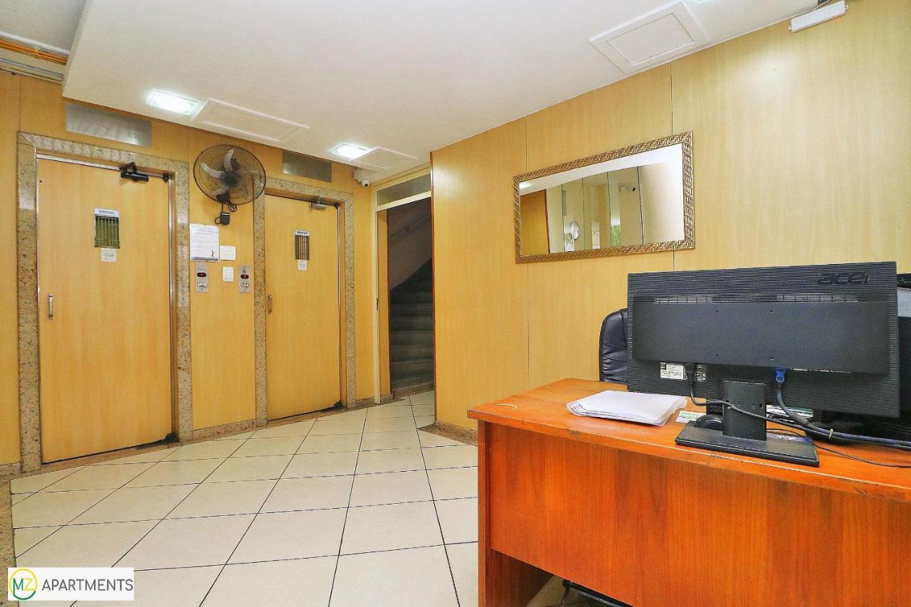 Studio Barato Perto De Ipanema Rio de Janeiro Zewnętrze zdjęcie