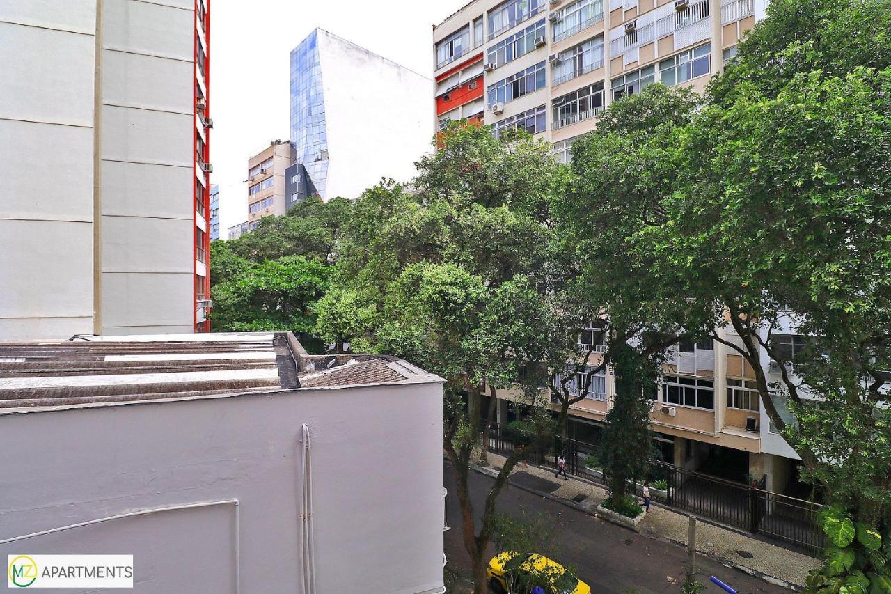 Studio Barato Perto De Ipanema Rio de Janeiro Zewnętrze zdjęcie