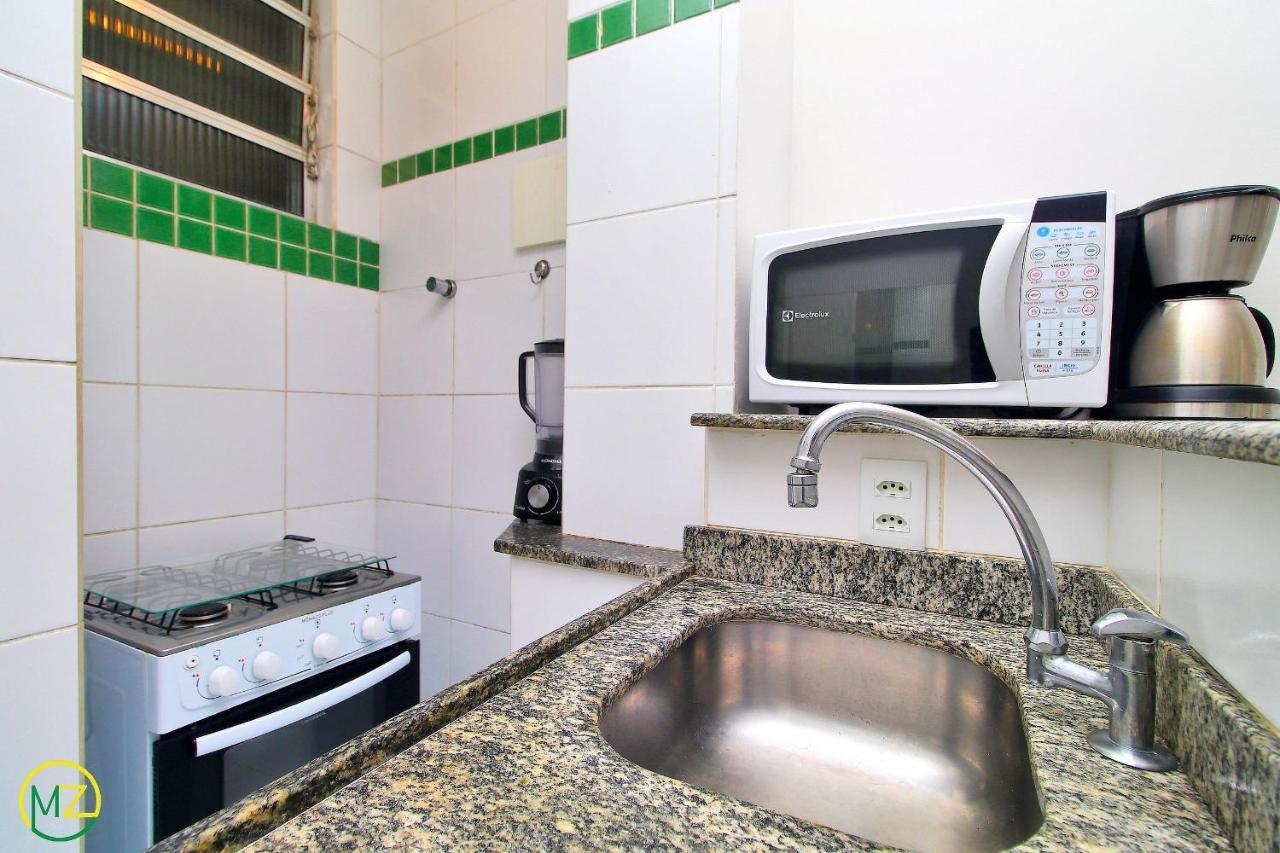 Studio Barato Perto De Ipanema Rio de Janeiro Zewnętrze zdjęcie