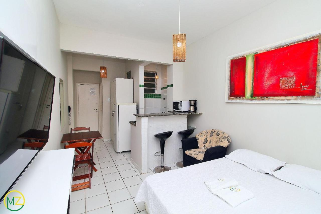 Studio Barato Perto De Ipanema Rio de Janeiro Zewnętrze zdjęcie