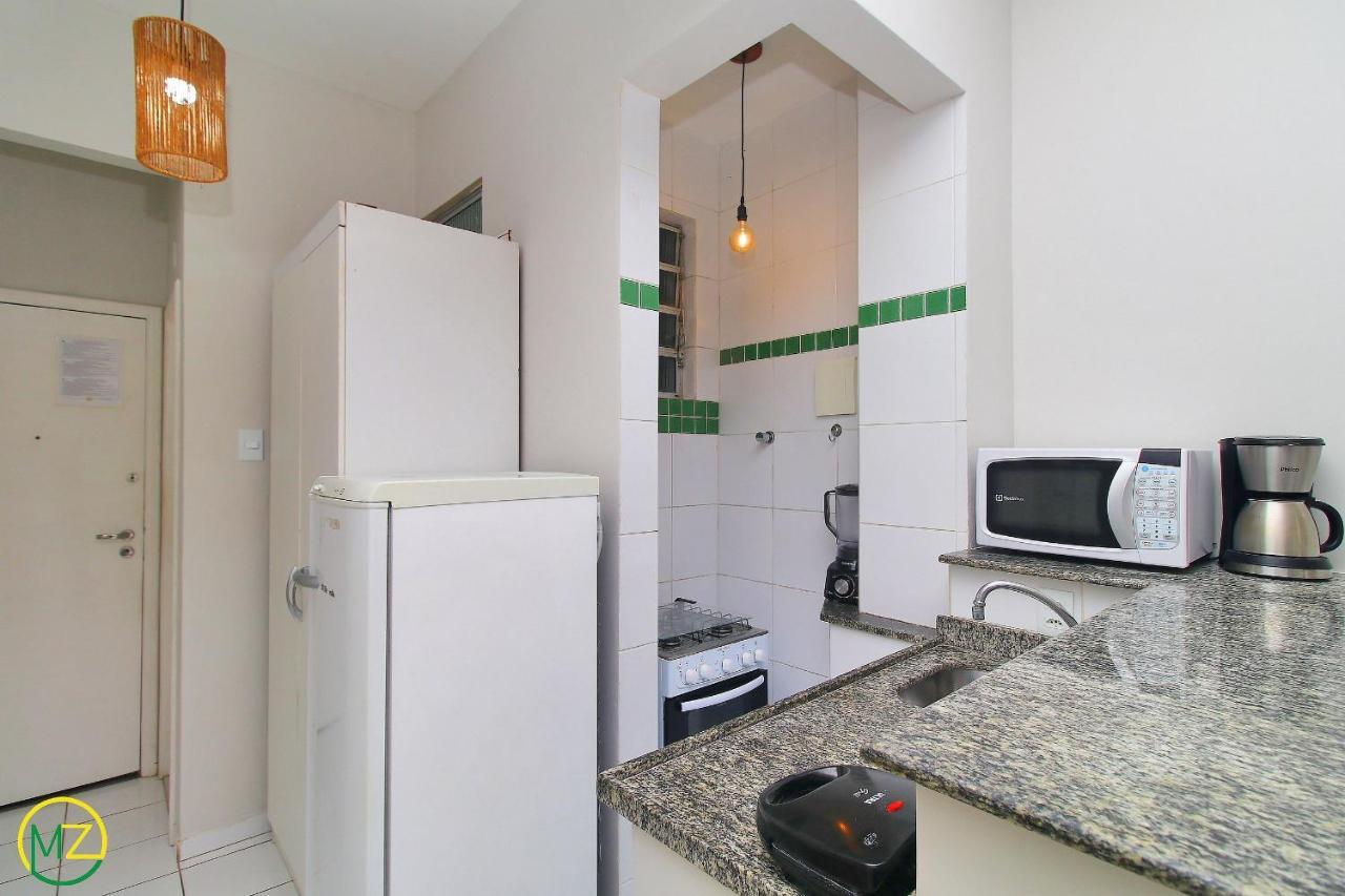Studio Barato Perto De Ipanema Rio de Janeiro Zewnętrze zdjęcie