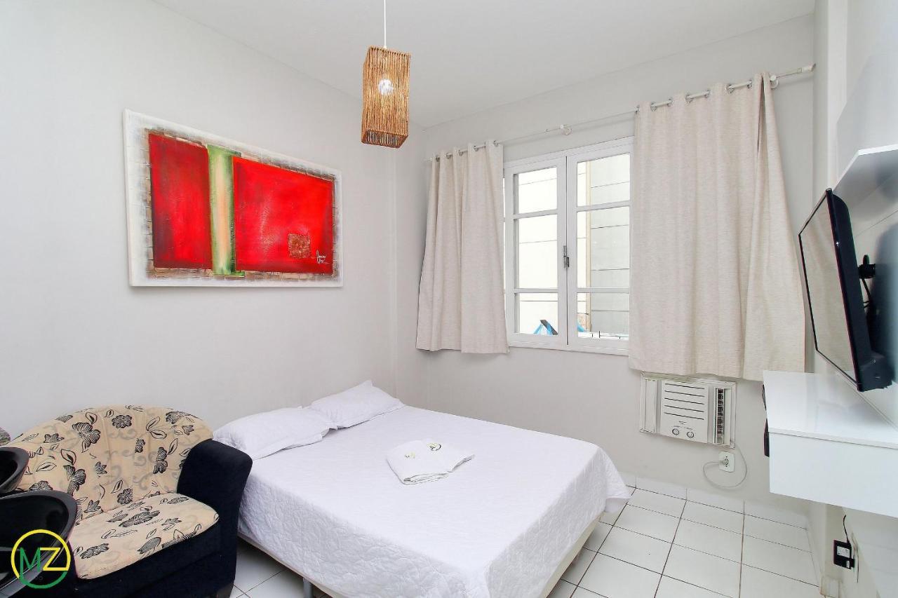 Studio Barato Perto De Ipanema Rio de Janeiro Zewnętrze zdjęcie
