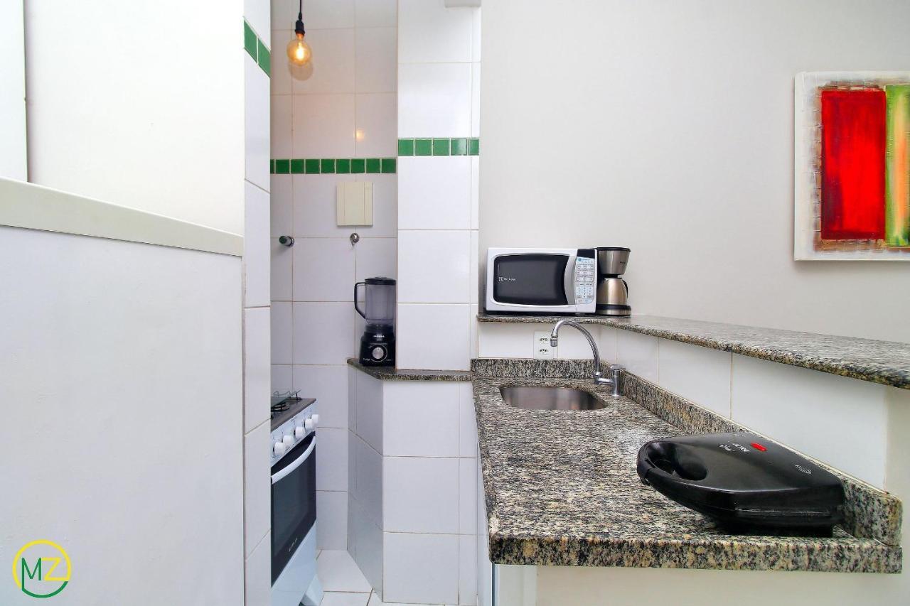 Studio Barato Perto De Ipanema Rio de Janeiro Zewnętrze zdjęcie