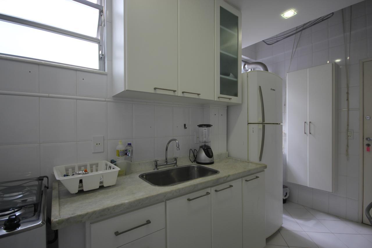 Studio Barato Perto De Ipanema Rio de Janeiro Zewnętrze zdjęcie