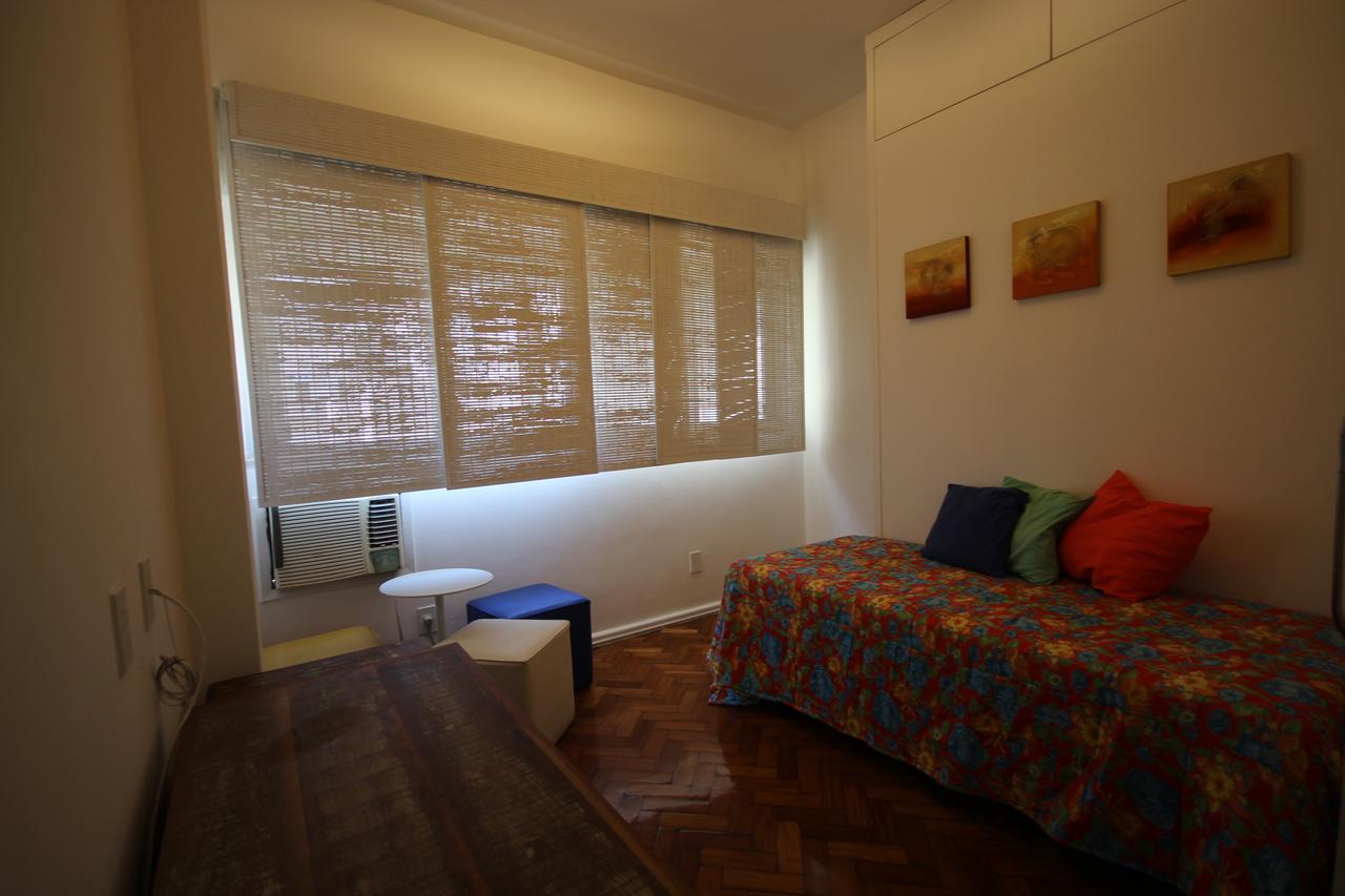 Studio Barato Perto De Ipanema Rio de Janeiro Zewnętrze zdjęcie