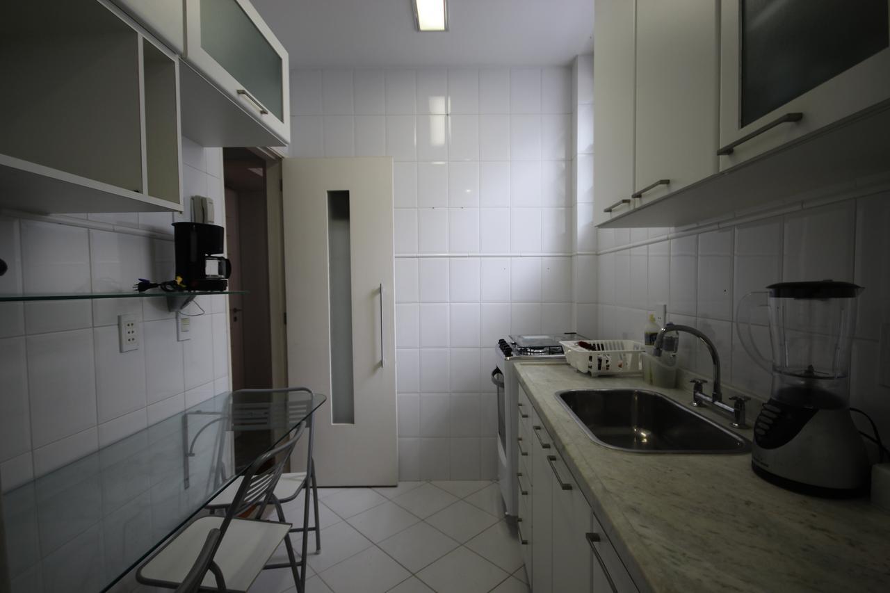 Studio Barato Perto De Ipanema Rio de Janeiro Zewnętrze zdjęcie
