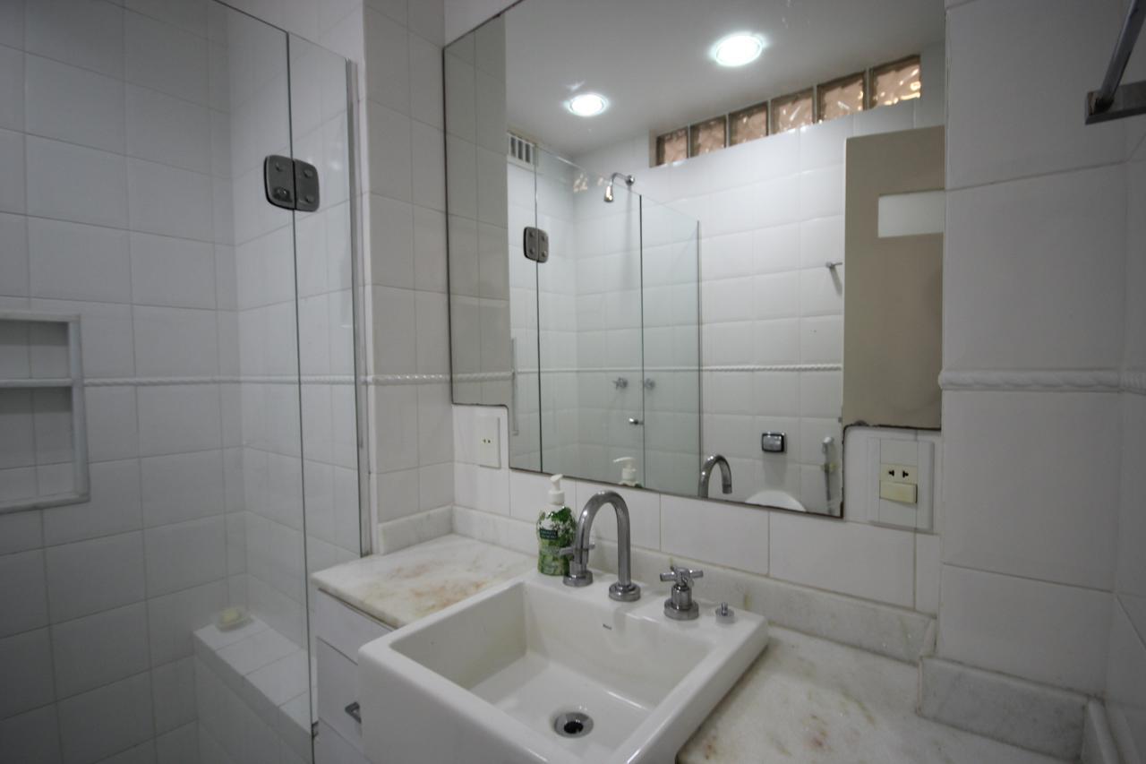 Studio Barato Perto De Ipanema Rio de Janeiro Zewnętrze zdjęcie