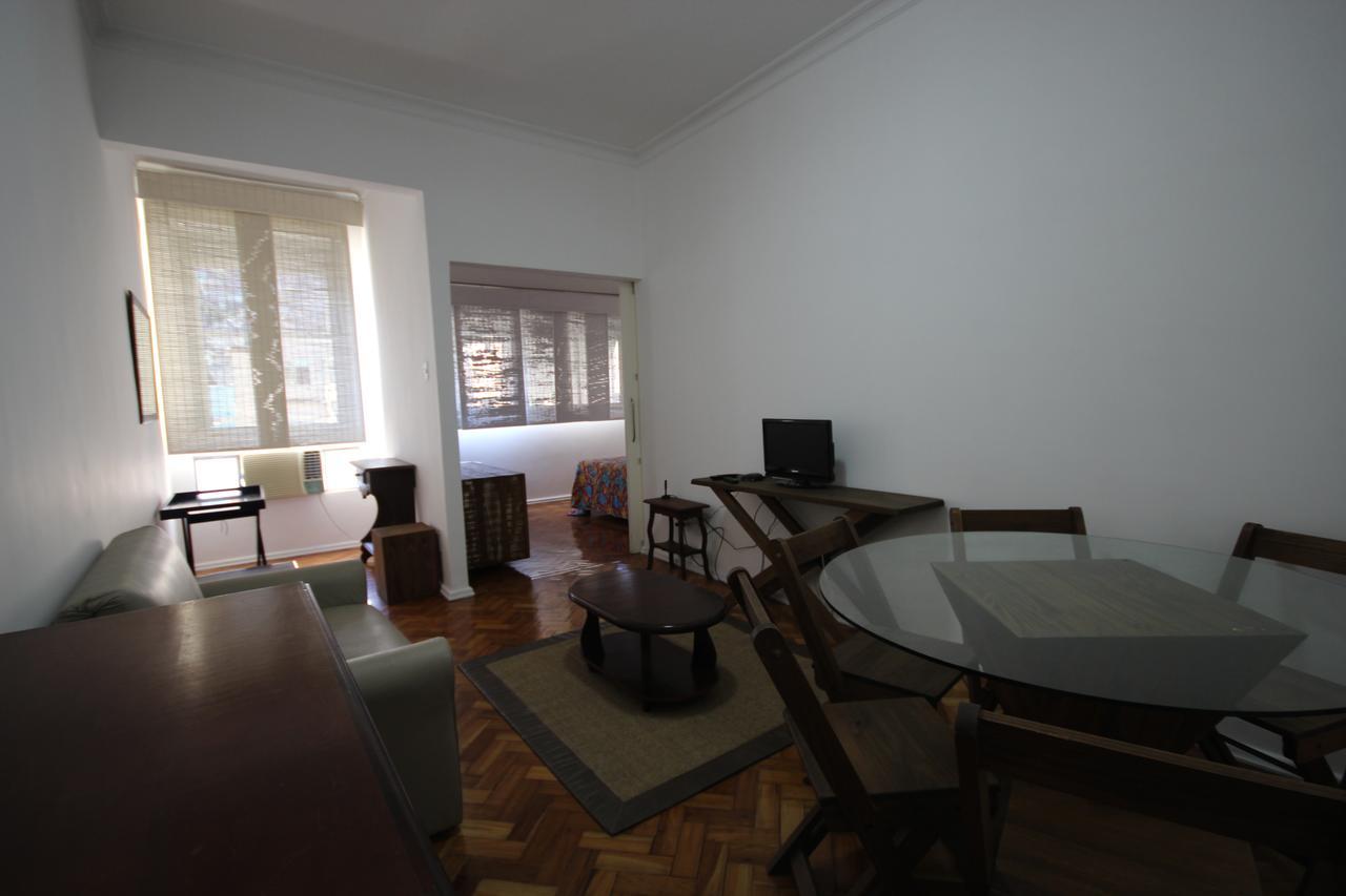 Studio Barato Perto De Ipanema Rio de Janeiro Zewnętrze zdjęcie