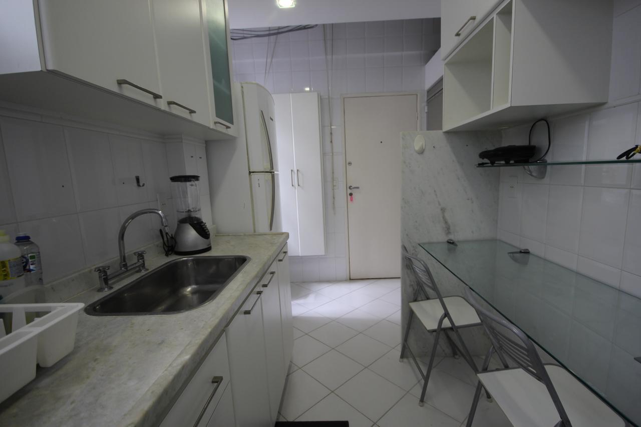 Studio Barato Perto De Ipanema Rio de Janeiro Zewnętrze zdjęcie